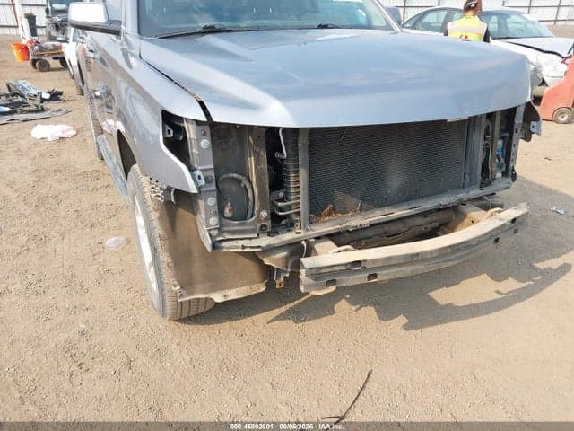 2018 CHEVROLET TAHOE LS 19