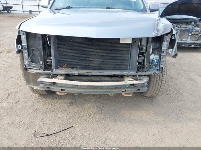 2018 CHEVROLET TAHOE LS 6