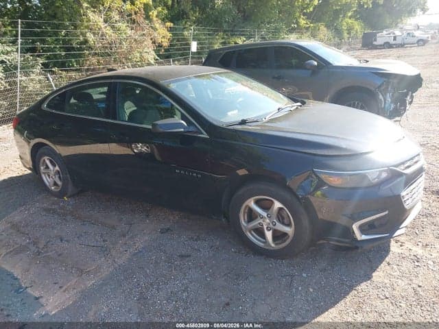 2017 CHEVROLET MALIBU 1FL 13