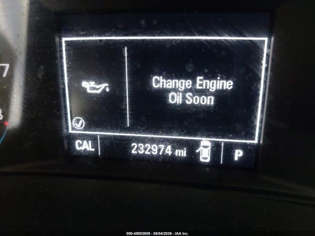 2017 CHEVROLET MALIBU 1FL 15
