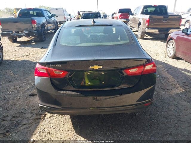 2017 CHEVROLET MALIBU 1FL 16