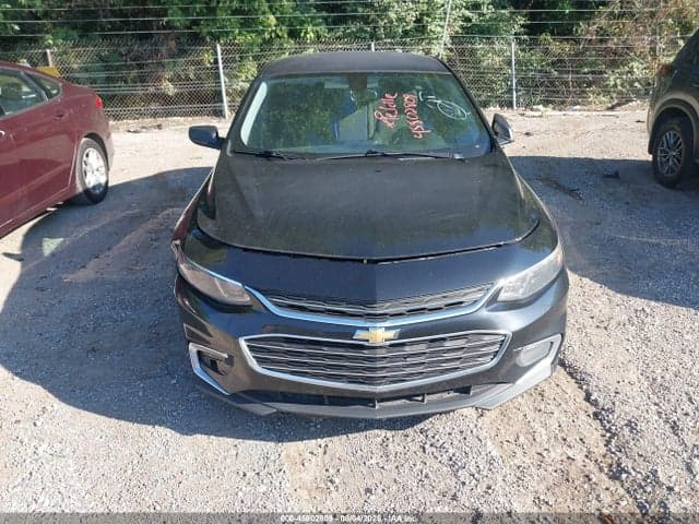 2017 CHEVROLET MALIBU 1FL 6