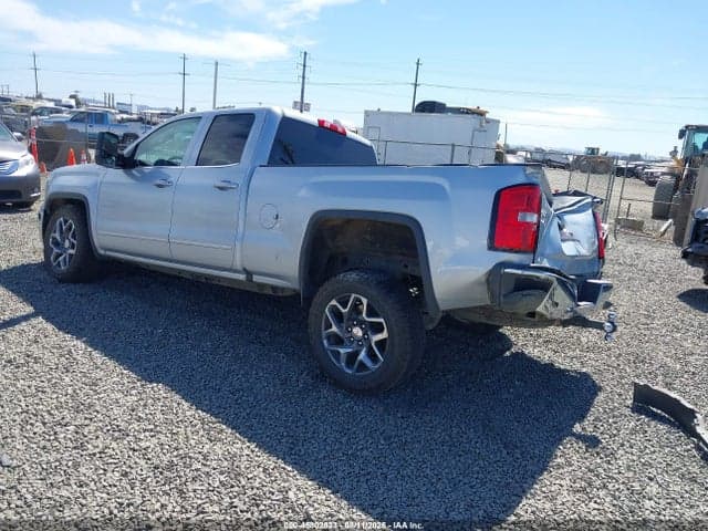 2018 GMC SIERRA 1500 SLE 3