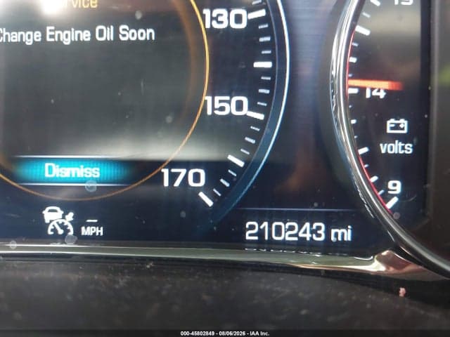 2017 GMC ACADIA DENALI 15