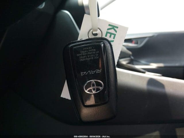 2019 TOYOTA RAV4 ADVENTURE 11
