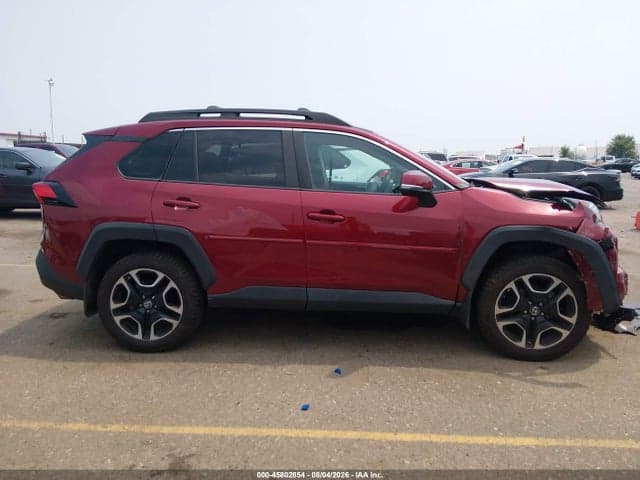 2019 TOYOTA RAV4 ADVENTURE 13