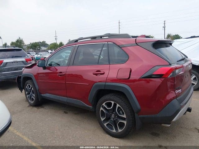 2019 TOYOTA RAV4 ADVENTURE 14