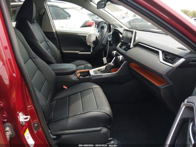 2019 TOYOTA RAV4 ADVENTURE 5