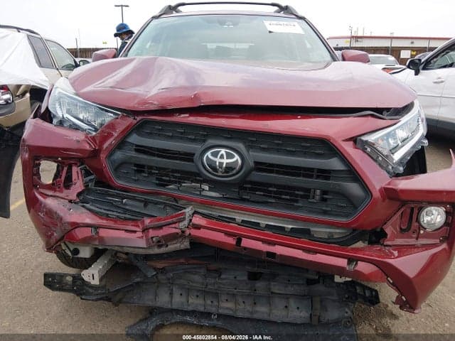 2019 TOYOTA RAV4 ADVENTURE 6