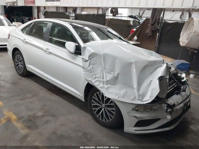 2019 VOLKSWAGEN JETTA 1.4T SEL - 1