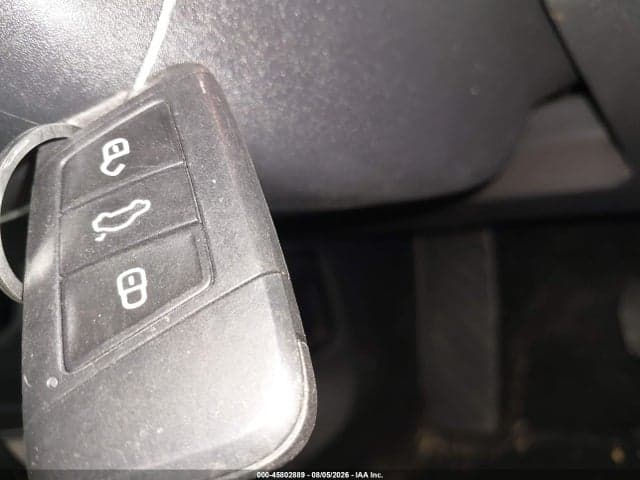 2019 VOLKSWAGEN JETTA 1.4T SEL 11