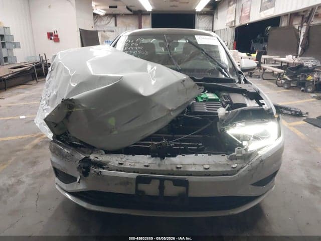 2019 VOLKSWAGEN JETTA 1.4T SEL 13