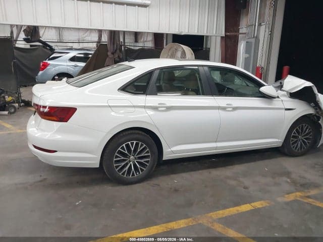 2019 VOLKSWAGEN JETTA 1.4T SEL 14