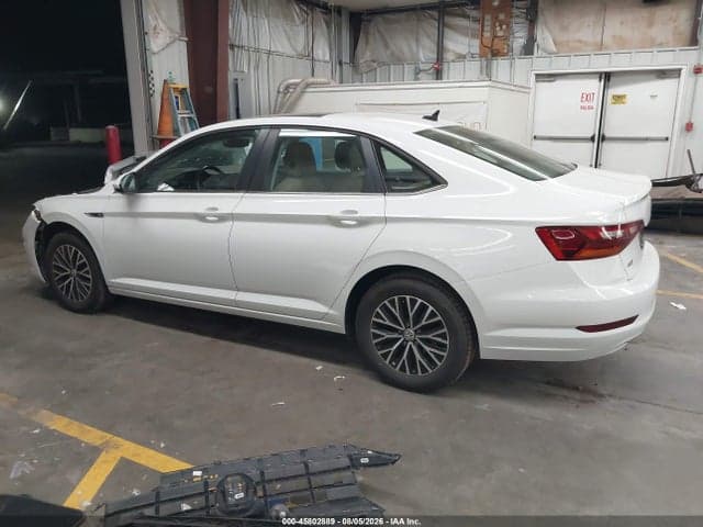 2019 VOLKSWAGEN JETTA 1.4T SEL 15