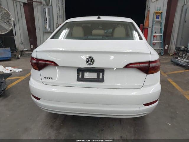 2019 VOLKSWAGEN JETTA 1.4T SEL 17