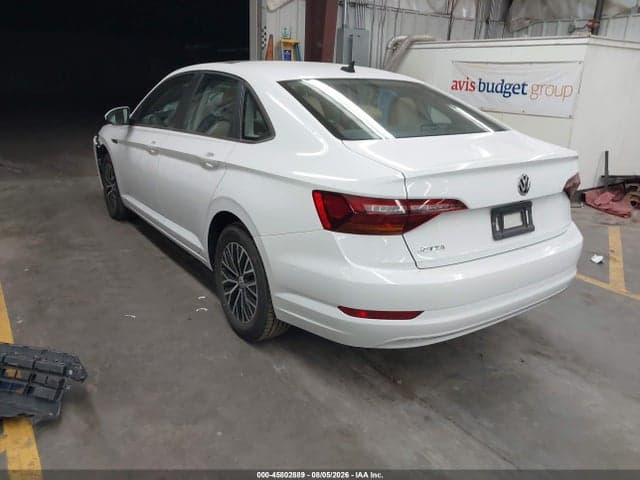 2019 VOLKSWAGEN JETTA 1.4T SEL 3