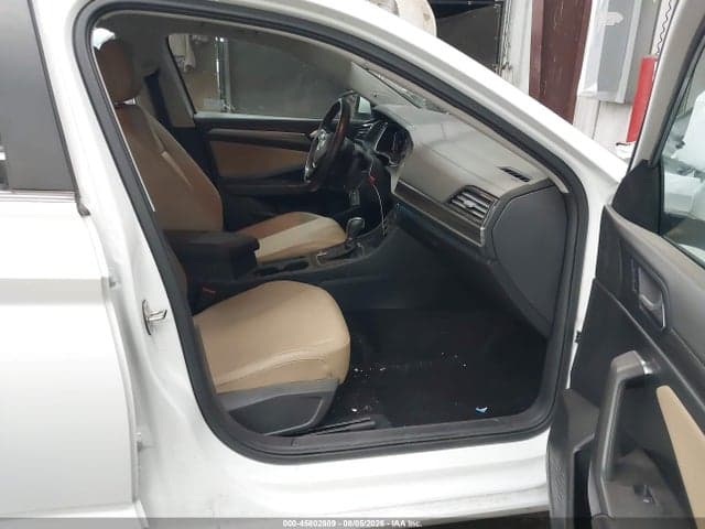 2019 VOLKSWAGEN JETTA 1.4T SEL 5