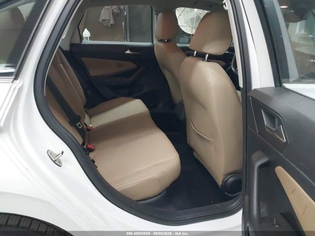 2019 VOLKSWAGEN JETTA 1.4T SEL 8