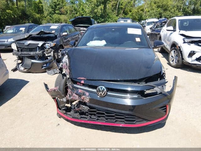 2025 VOLKSWAGEN JETTA GLI 2.0T AUTOBAHN 13
