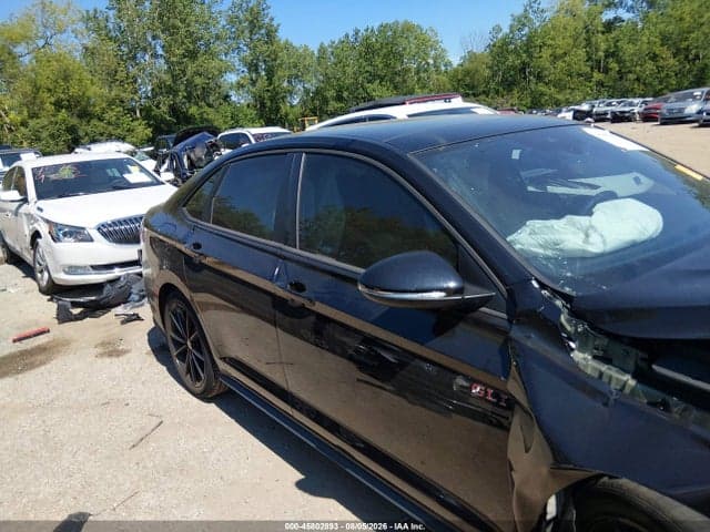 2025 VOLKSWAGEN JETTA GLI 2.0T AUTOBAHN 14