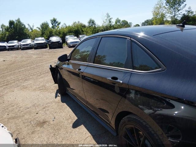 2025 VOLKSWAGEN JETTA GLI 2.0T AUTOBAHN 15