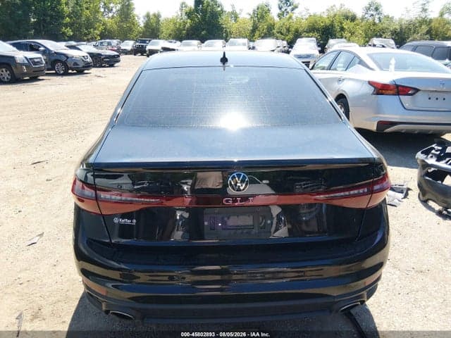 2025 VOLKSWAGEN JETTA GLI 2.0T AUTOBAHN 17