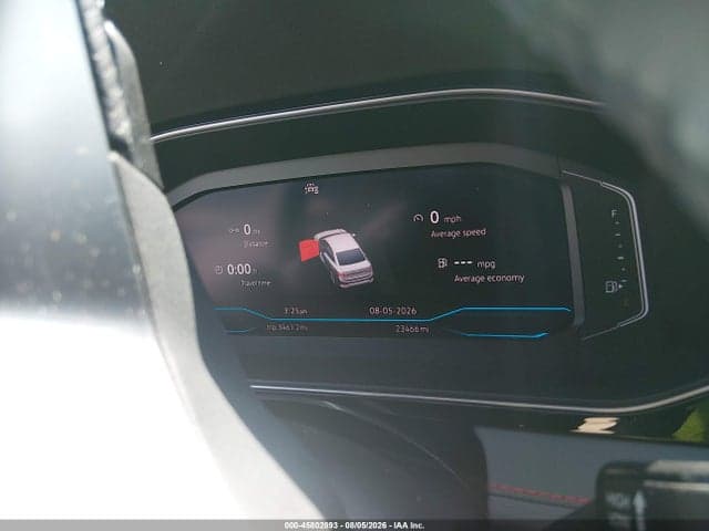2025 VOLKSWAGEN JETTA GLI 2.0T AUTOBAHN 7