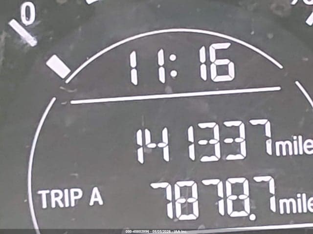2017 HONDA HR-V EX-L 15