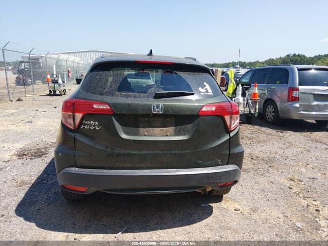 2017 HONDA HR-V EX-L 16