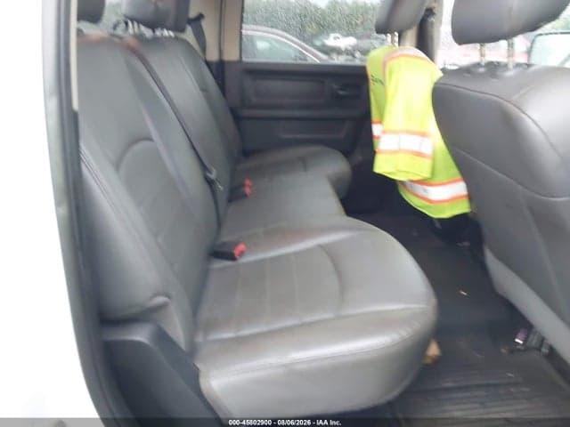 2017 RAM 2500 TRADESMAN 4X2 6'4 BOX 3