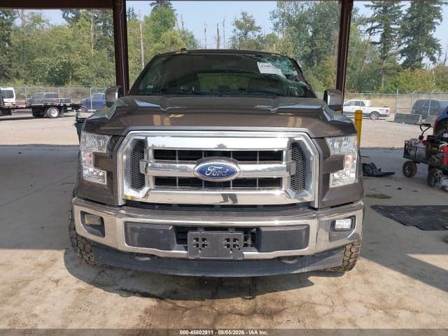 2017 FORD F-150 XLT 13