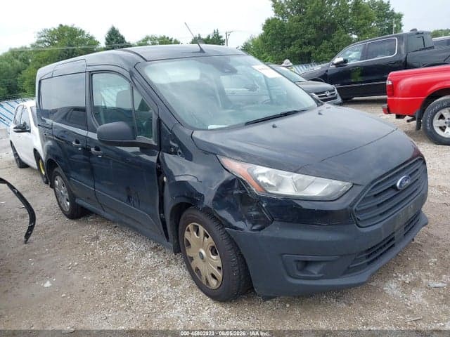 2020 FORD TRANSIT CONNECT XL - 1
