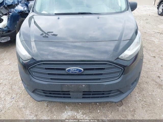 2020 FORD TRANSIT CONNECT XL 11