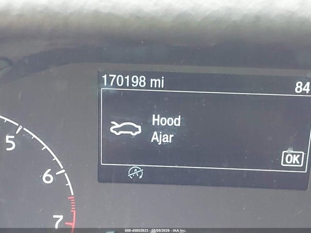 2020 FORD TRANSIT CONNECT XL 14