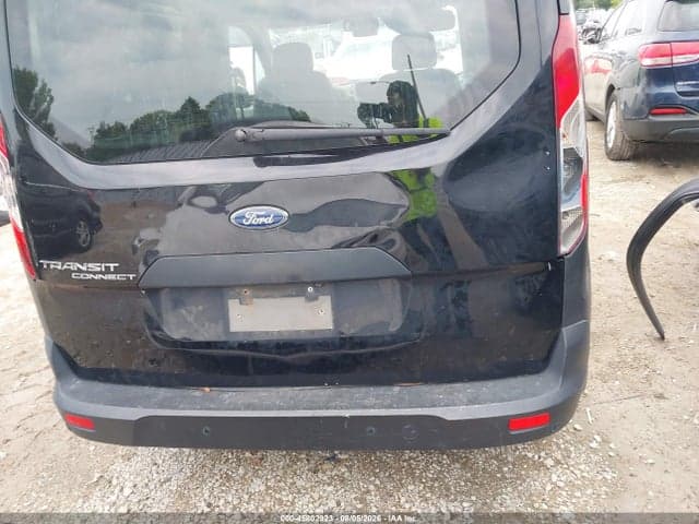 2020 FORD TRANSIT CONNECT XL 15