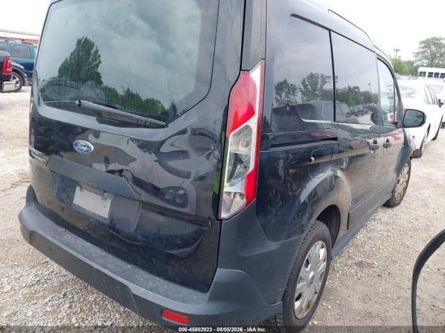 2020 FORD TRANSIT CONNECT XL 4