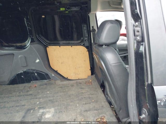 2020 FORD TRANSIT CONNECT XL 8