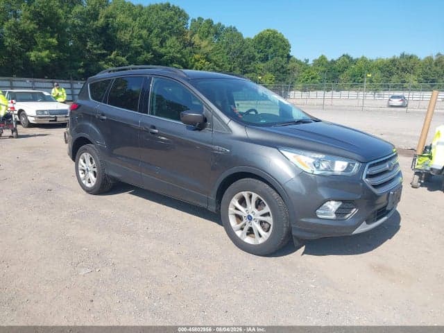 2017 FORD ESCAPE SE - 1