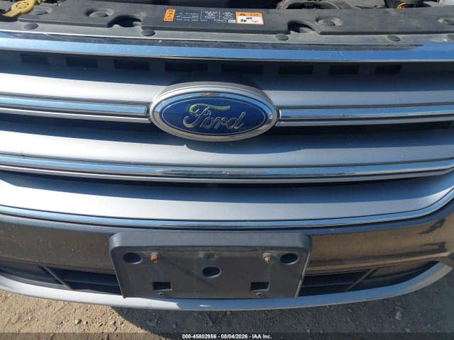 2017 FORD ESCAPE SE 6