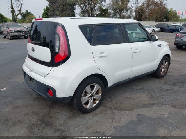 2017 KIA SOUL 4