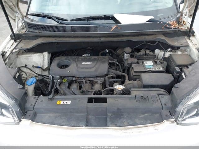 2017 KIA SOUL 10