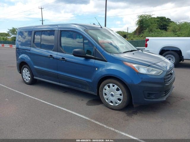2020 FORD TRANSIT CONNECT 1