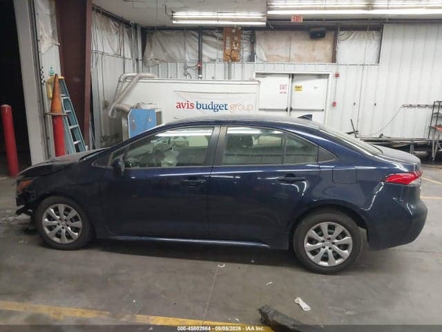 2021 TOYOTA COROLLA LE 15