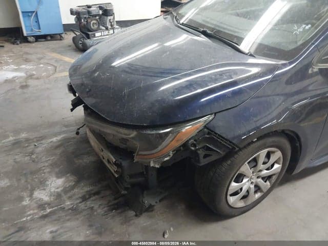 2021 TOYOTA COROLLA LE 6