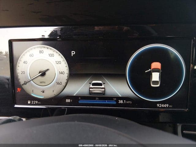 2021 HYUNDAI ELANTRA SEL 7