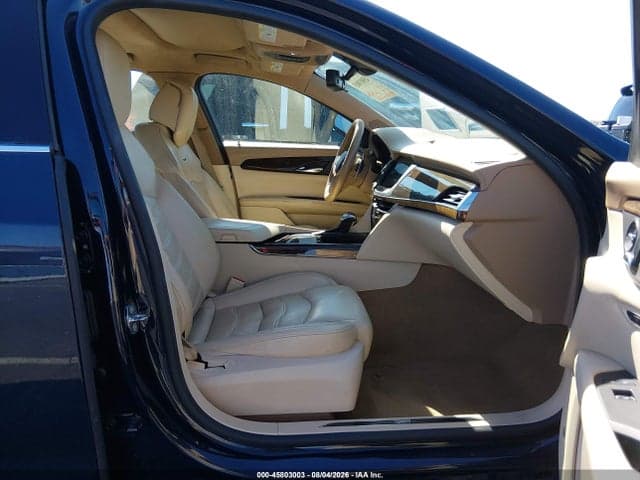 2017 CADILLAC CT6 PLATINUM 5