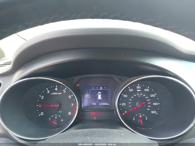 2018 KIA SEDONA LX 7