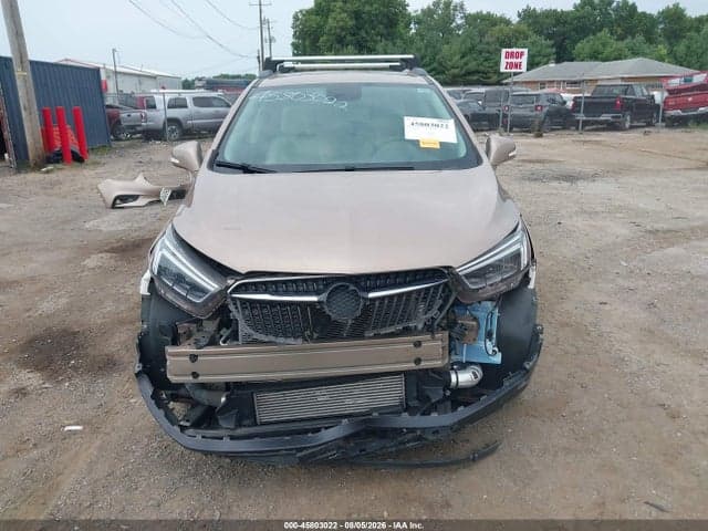 2019 BUICK ENCORE FWD ESSENCE 13