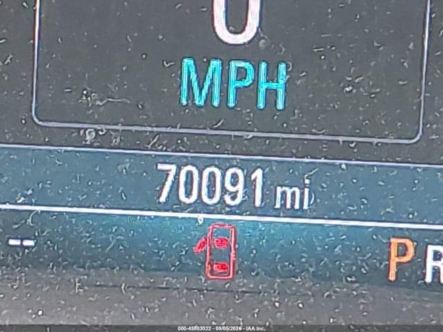 2019 BUICK ENCORE FWD ESSENCE 16