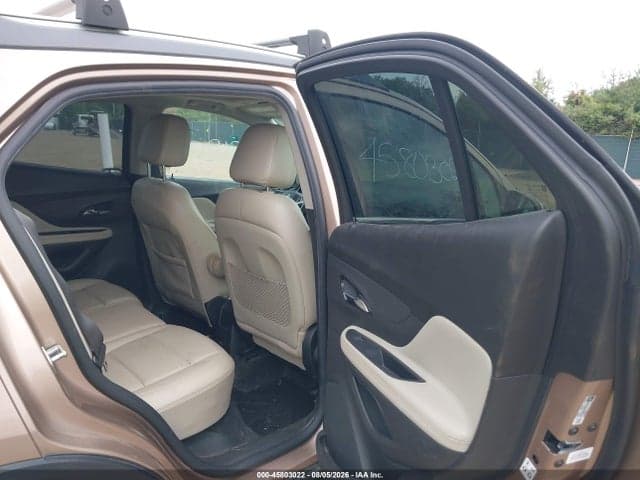 2019 BUICK ENCORE FWD ESSENCE 8